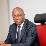 ministre d’Etat en charge de Justice, Guillaume Ngefa